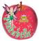 Dwarf Apple - Pinkabelle