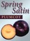 Plumcott - Spring Satin